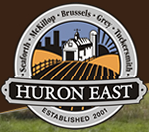 Huron East, Municipality of